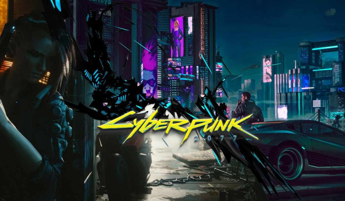 Cyberpunk 2077: The Next Generation Open-World Adventure