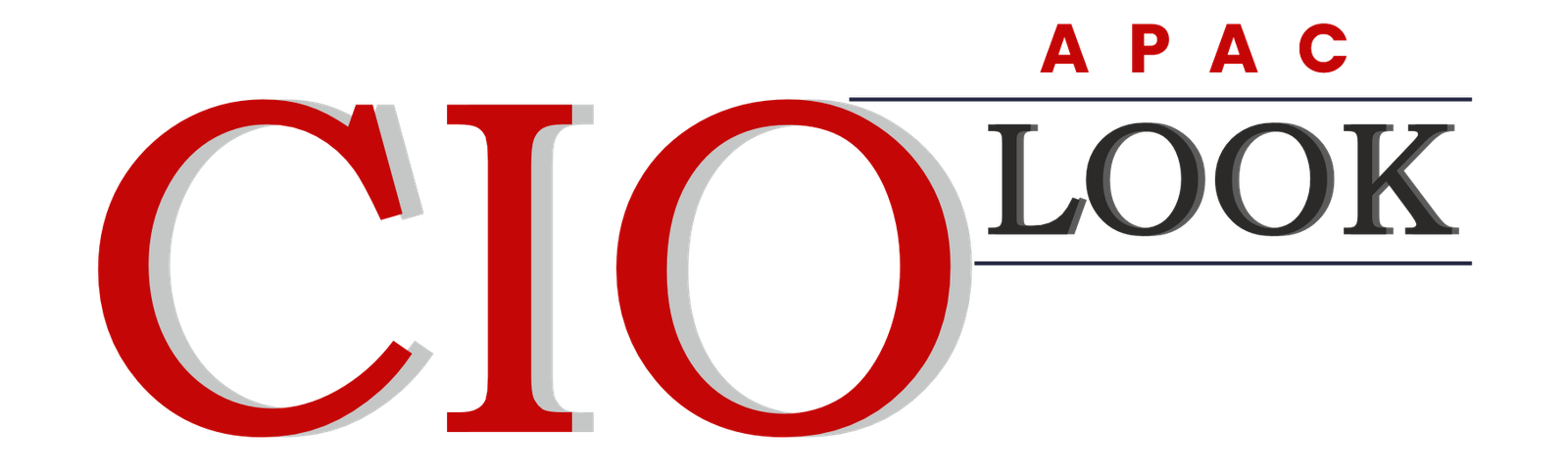 APAC CIOLook logo