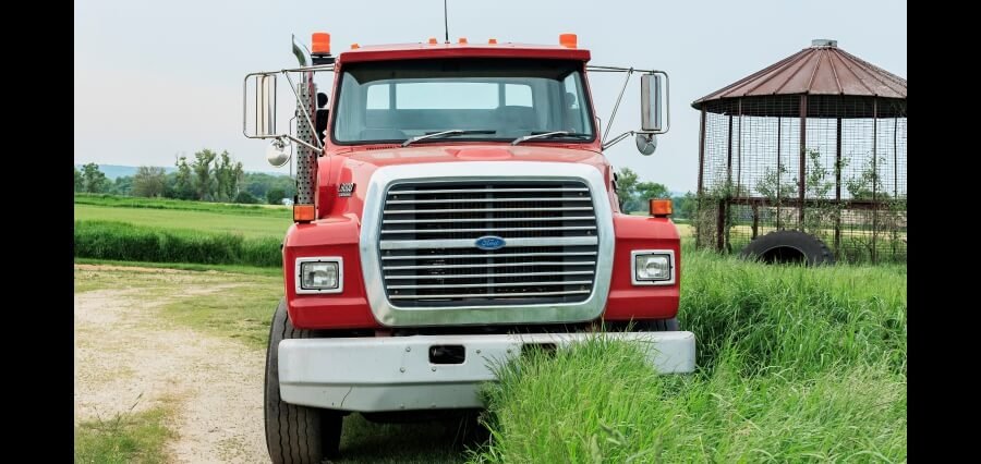 Read more about the article Ford to Spend $3 billion to Expand Large Truck Production to a Plant previously set for EVs