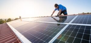 Read more about the article Surge in Clean Energy Tax Breaks: U.S. Households Claim $8.4 Billion Under Inflation Reduction Act