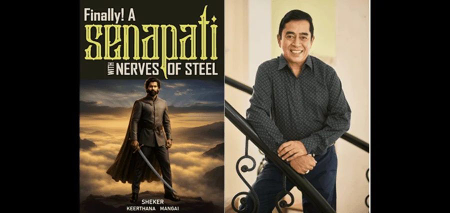 From Bestseller to Blockbuster: First-Edition Success Ignites the Race for Film and Mega Web Series Rights